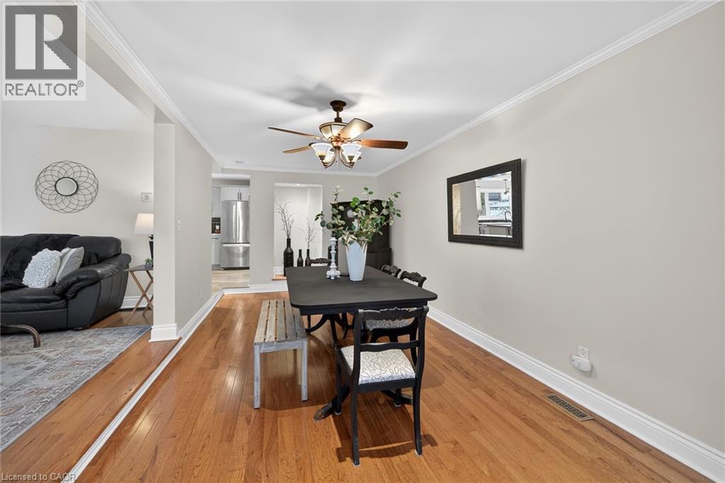 2387 MARYVALE Court, Burlington, Ontario, L7P2P1 — Photo 7