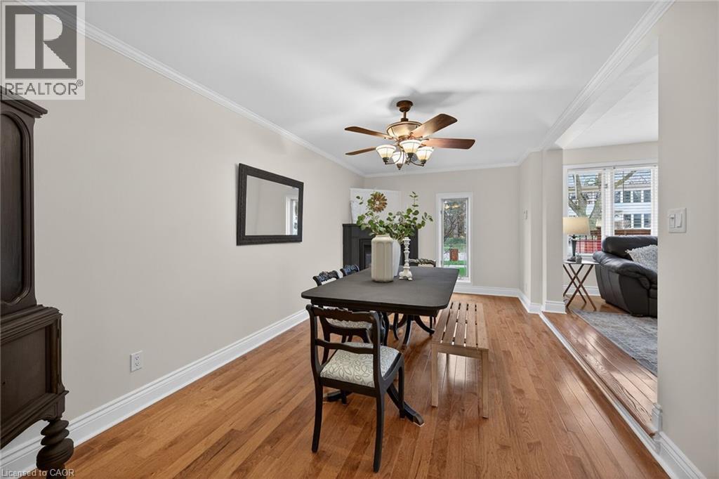 2387 MARYVALE Court, Burlington, Ontario, L7P2P1 — Photo 8