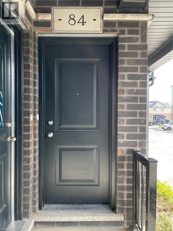 84 WHEAT Lane, Kitchener, Ontario, N2R0R6 — Photo 19