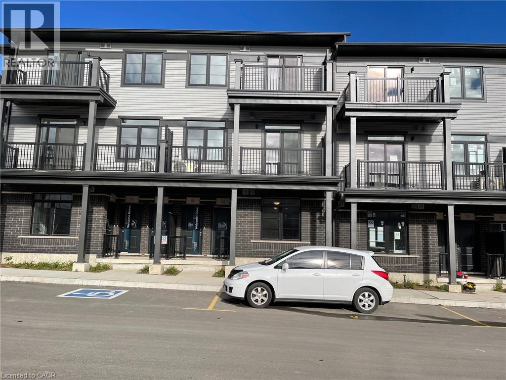 84 WHEAT Lane, Kitchener, Ontario, N2R0R6 — Photo 2