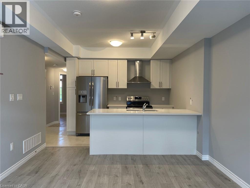 84 WHEAT Lane, Kitchener, Ontario, N2R0R6 — Photo 5