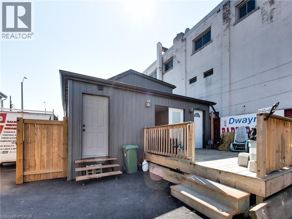 229 PARKDALE Avenue N, Hamilton, Ontario, L8H5X4 — Photo 44