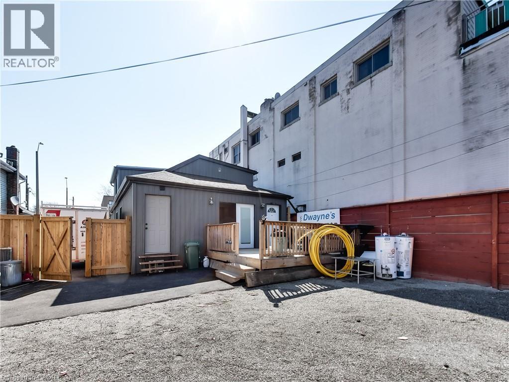 229 PARKDALE Avenue N, Hamilton, Ontario, L8H5X4 — Photo 45