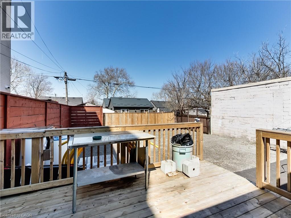 229 PARKDALE Avenue N, Hamilton, Ontario, L8H5X4 — Photo 47