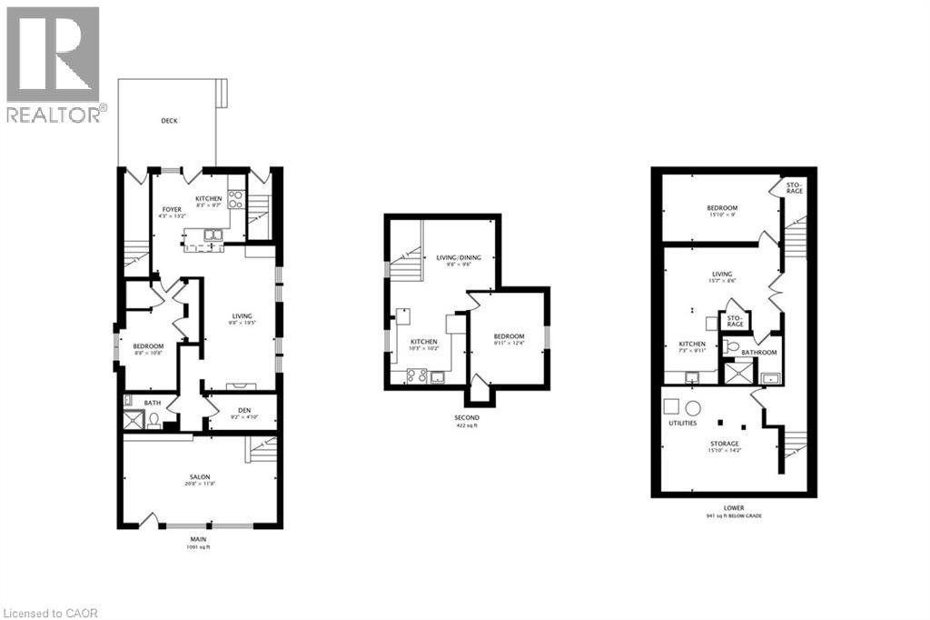 229 PARKDALE Avenue N, Hamilton, Ontario, L8H5X4 — Photo 50