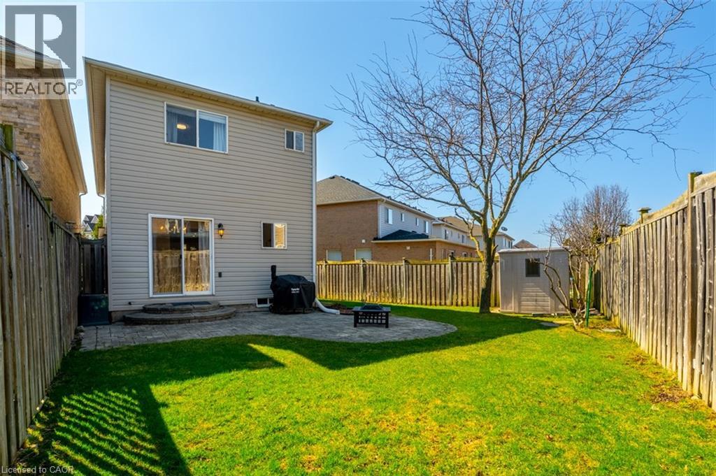 53 DILLS Crescent, Milton, Ontario, L9T5P2 — Photo 23