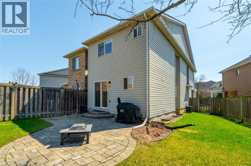 53 DILLS Crescent, Milton, Ontario, L9T5P2 — Photo 24