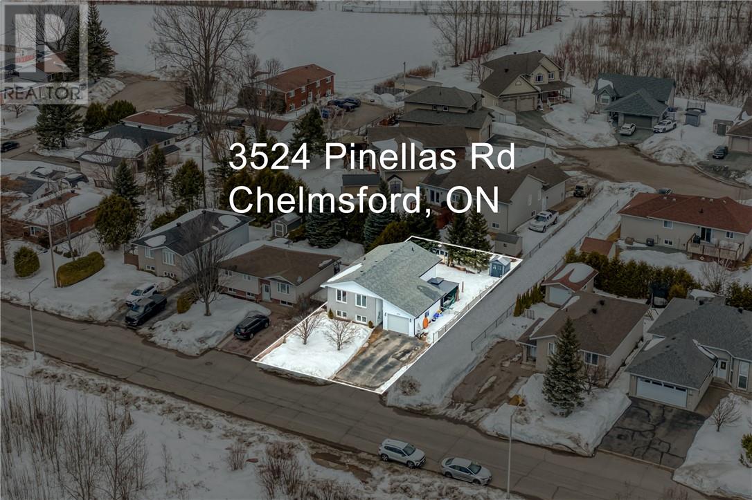 3524 Pinellas Road, Chelmsford, Ontario, P0M1L0 — Photo 4