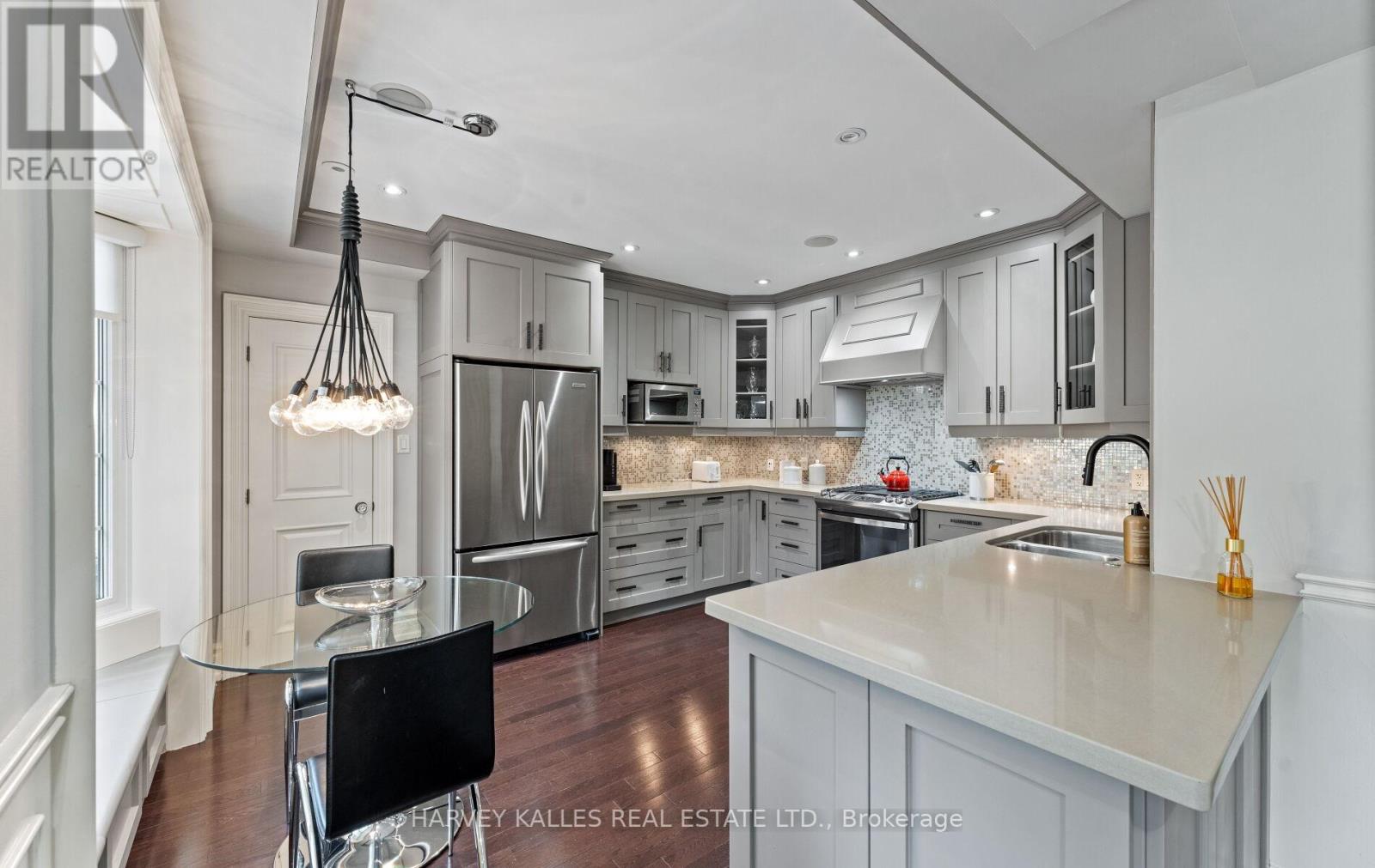 112 MASON BOULEVARD, Toronto (Bedford Park-Nortown), Ontario, M5M3E3 — Photo 10