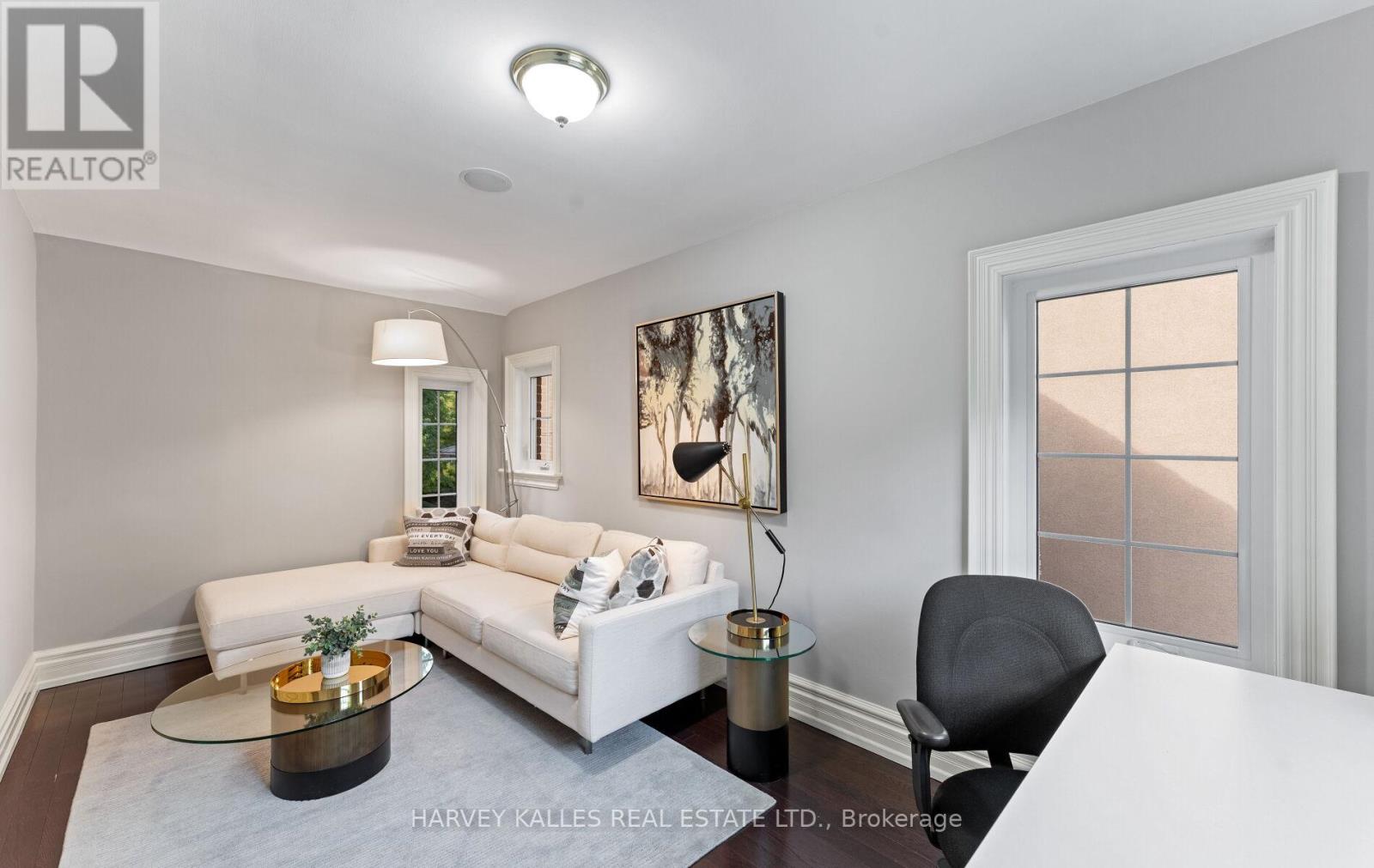 112 MASON BOULEVARD, Toronto (Bedford Park-Nortown), Ontario, M5M3E3 — Photo 5