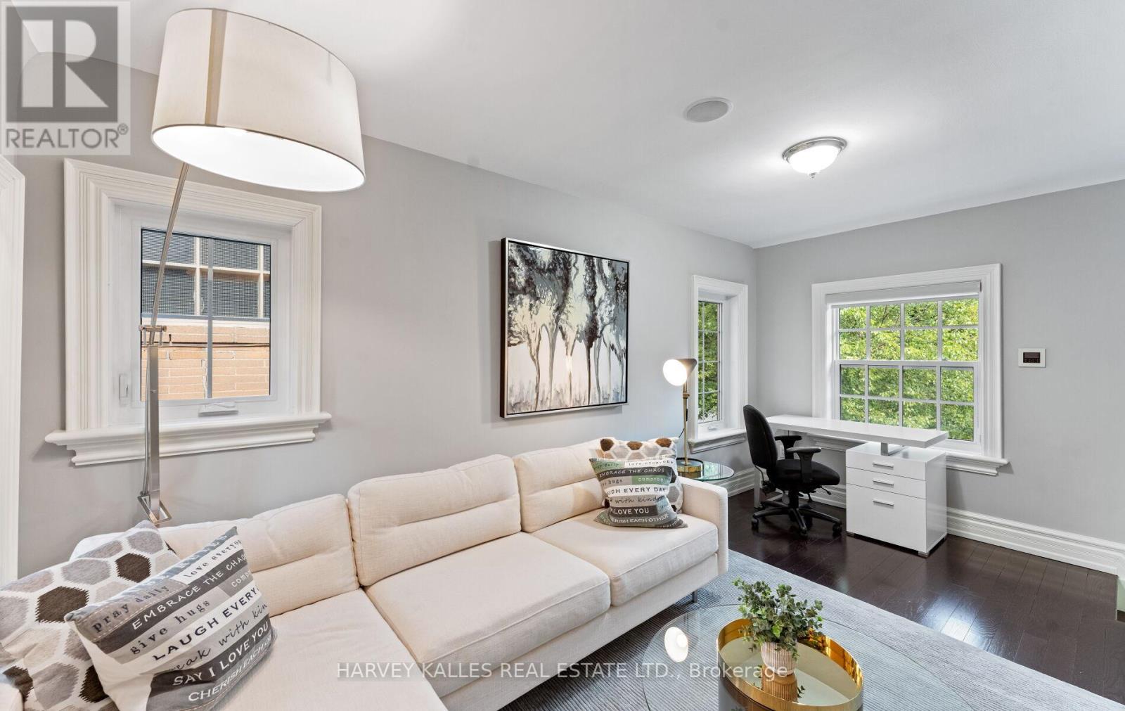 112 MASON BOULEVARD, Toronto (Bedford Park-Nortown), Ontario, M5M3E3 — Photo 6