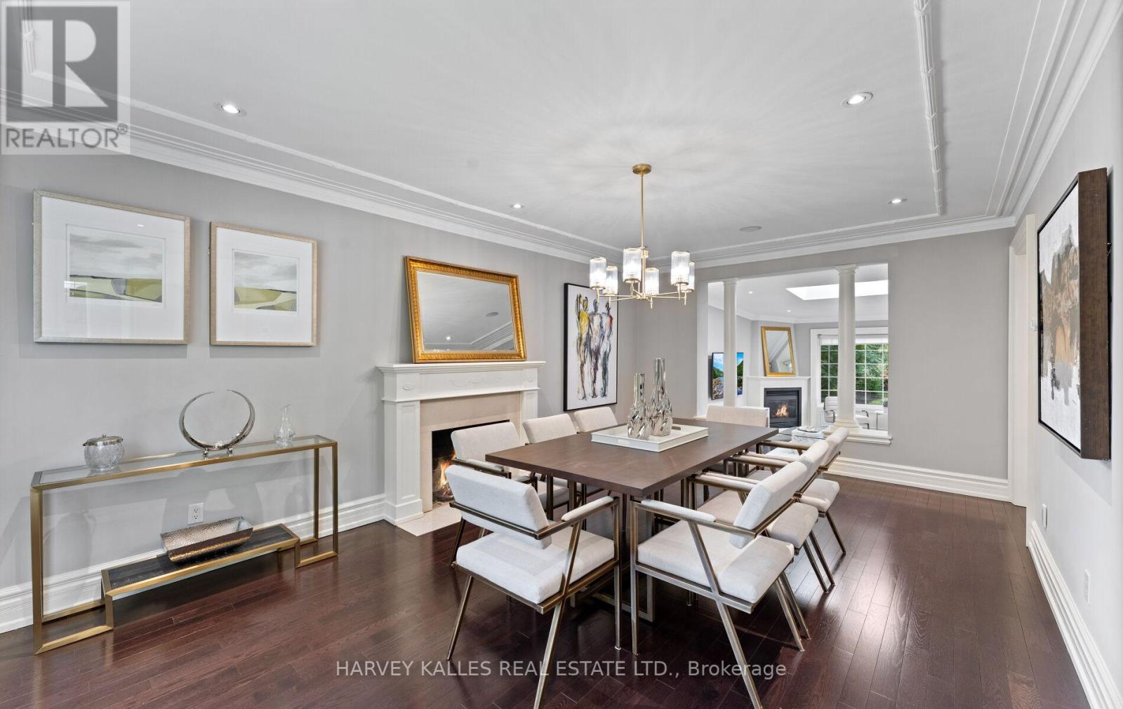 112 MASON BOULEVARD, Toronto (Bedford Park-Nortown), Ontario, M5M3E3 — Photo 7