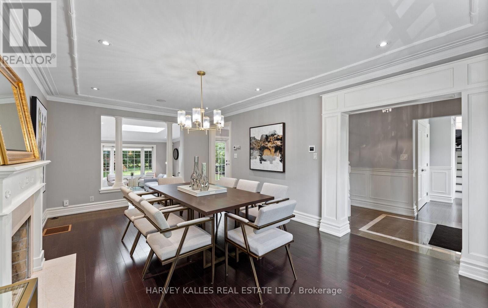 112 MASON BOULEVARD, Toronto (Bedford Park-Nortown), Ontario, M5M3E3 — Photo 8