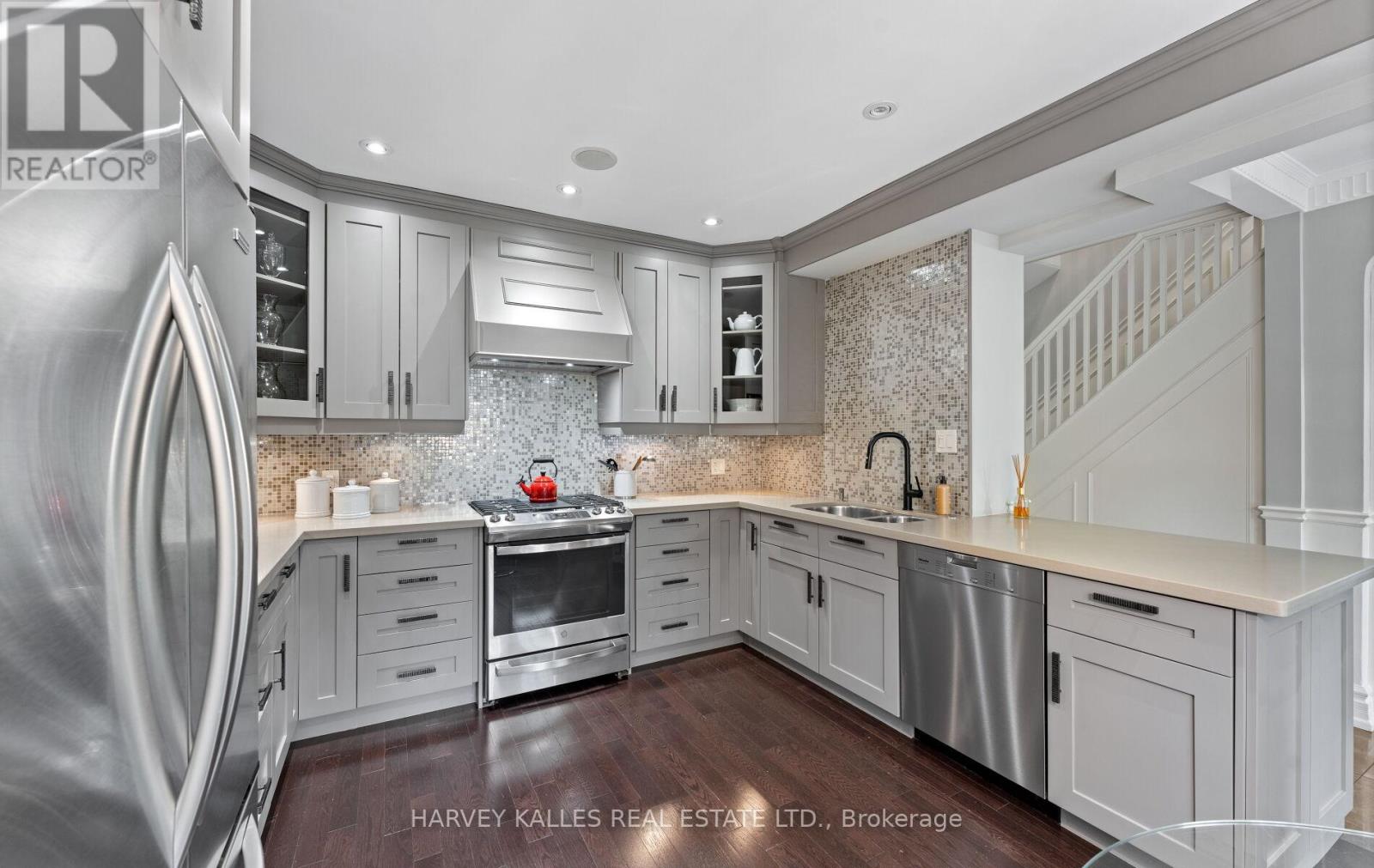 112 MASON BOULEVARD, Toronto (Bedford Park-Nortown), Ontario, M5M3E3 — Photo 9