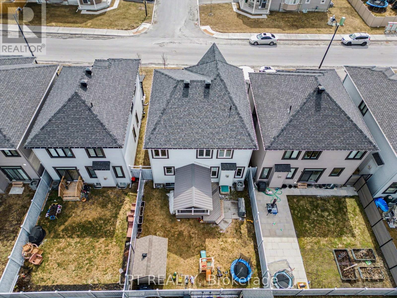 730 PERSEUS AVENUE, Ottawa, Ontario, K2J6V8 — Photo 35