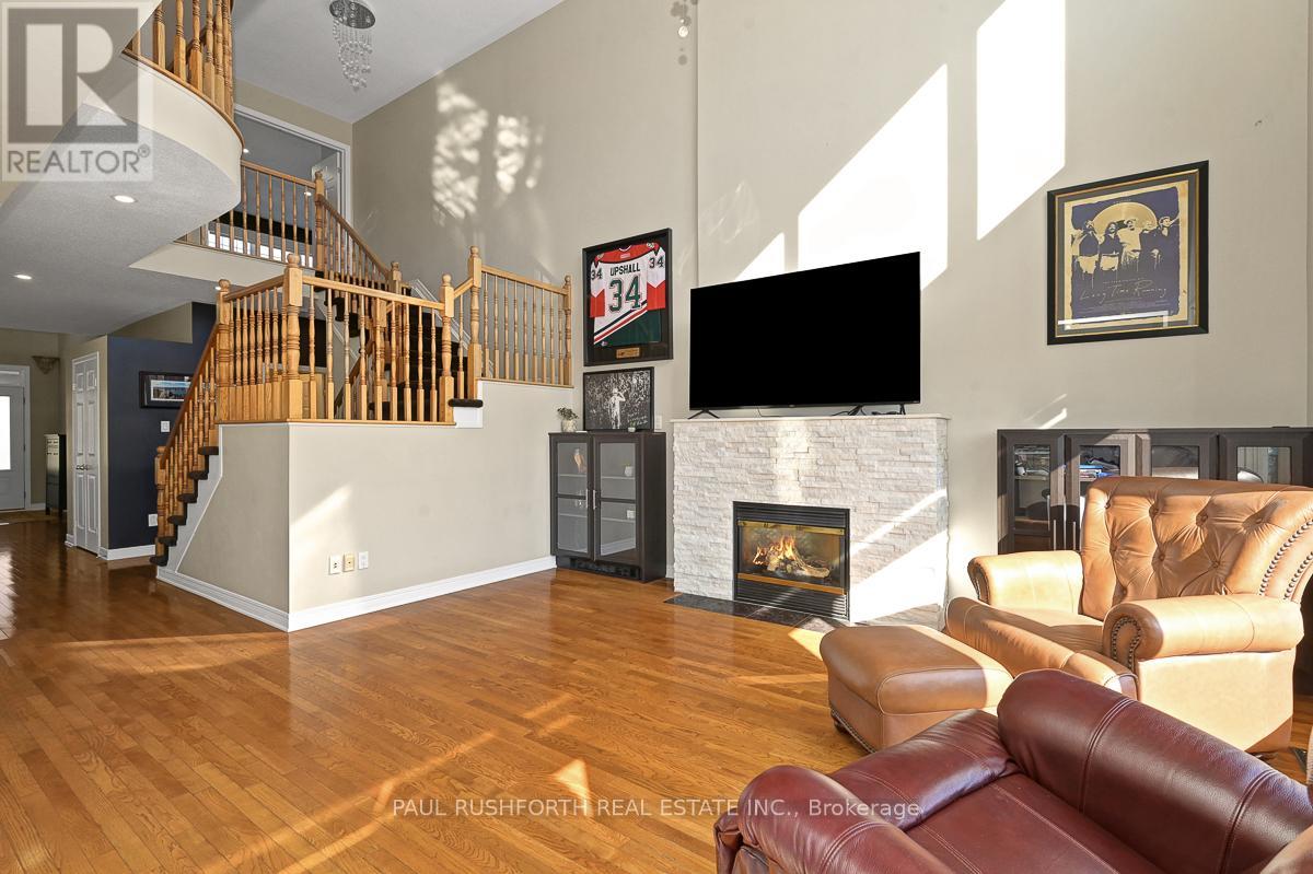 139 BARONESS DRIVE, Ottawa, Ontario, K2G6Z2 — Photo 13