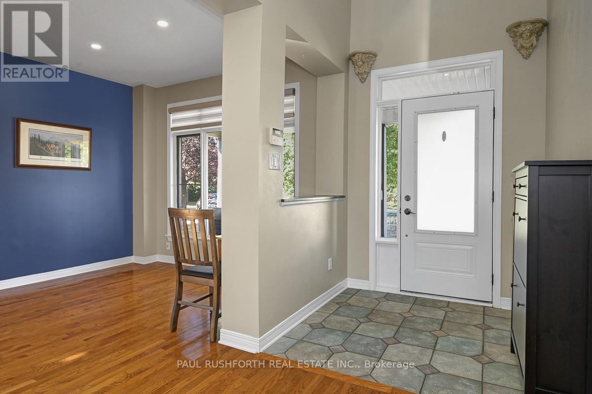 139 BARONESS DRIVE, Ottawa, Ontario, K2G6Z2 — Photo 2