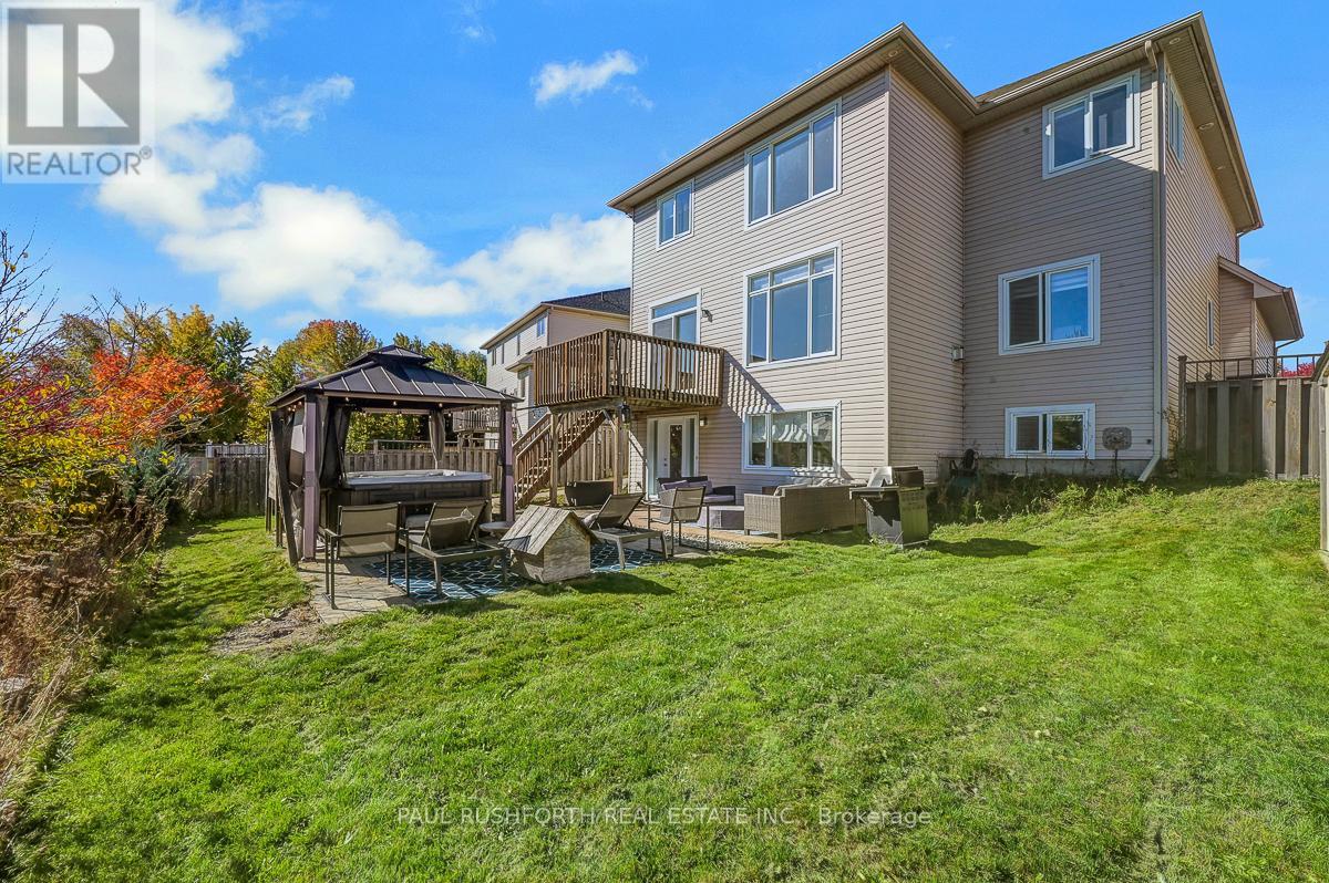 139 BARONESS DRIVE, Ottawa, Ontario, K2G6Z2 — Photo 21