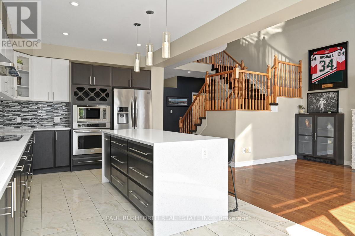 139 BARONESS DRIVE, Ottawa, Ontario, K2G6Z2 — Photo 24