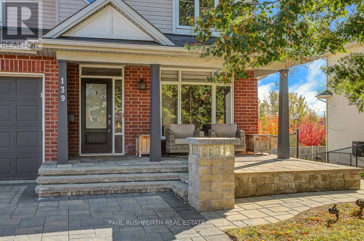 139 BARONESS DRIVE, Ottawa, Ontario, K2G6Z2 — Photo 36