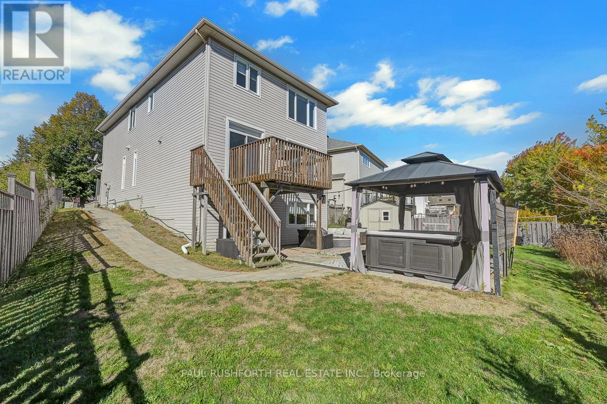 139 BARONESS DRIVE, Ottawa, Ontario, K2G6Z2 — Photo 42