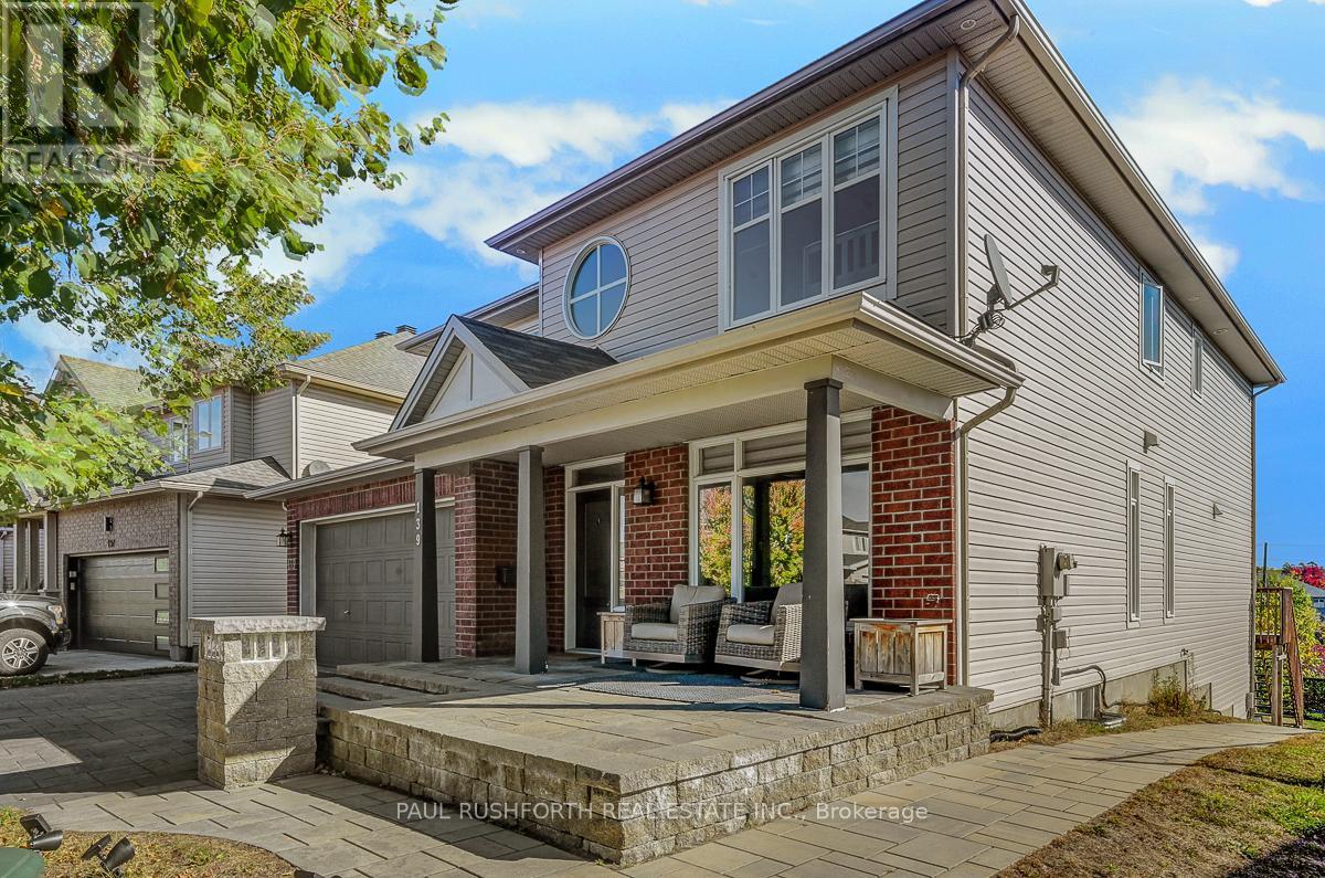 139 BARONESS DRIVE, Ottawa, Ontario, K2G6Z2 — Photo 43