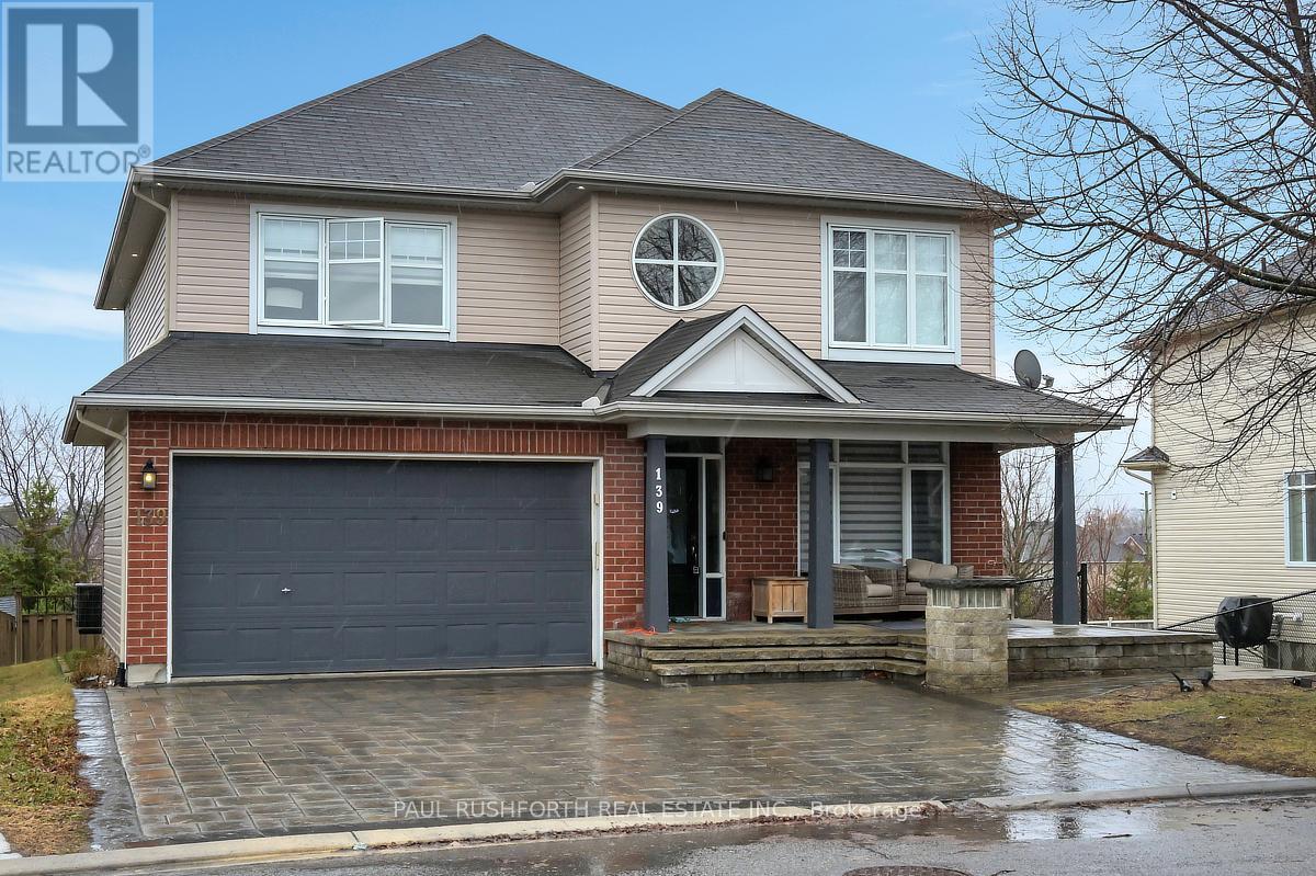 139 BARONESS DRIVE, Ottawa, Ontario, K2G6Z2 — Photo 49