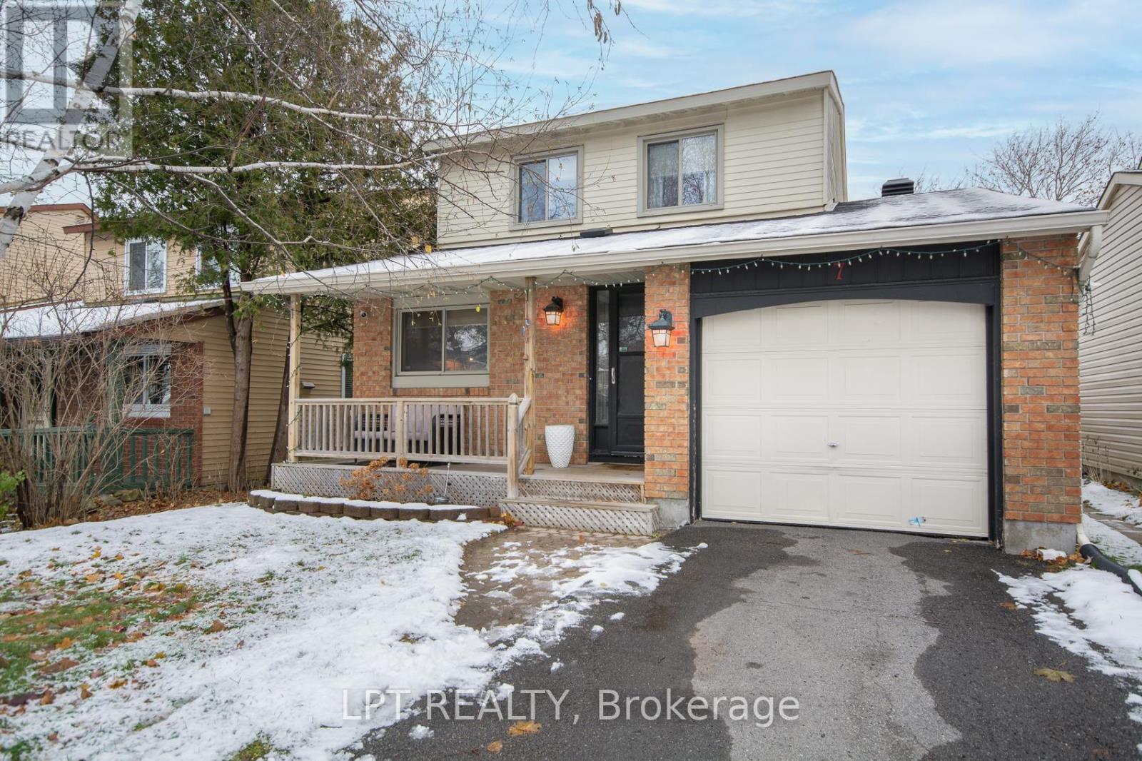 7 FABLE STREET, Ottawa, Ontario, K2J2C9 — Photo 2