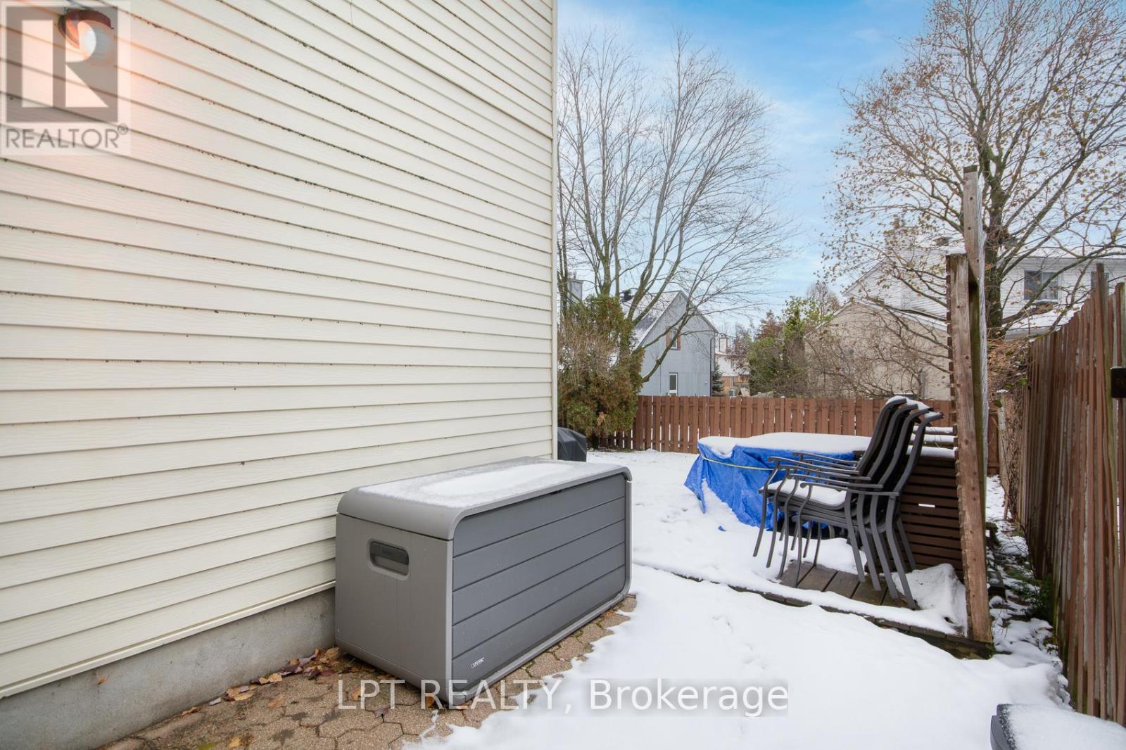 7 FABLE STREET, Ottawa, Ontario, K2J2C9 — Photo 29