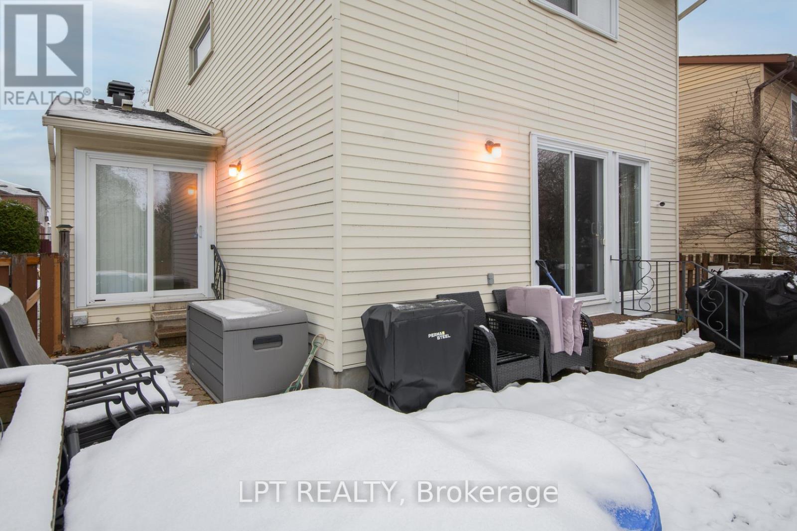 7 FABLE STREET, Ottawa, Ontario, K2J2C9 — Photo 30