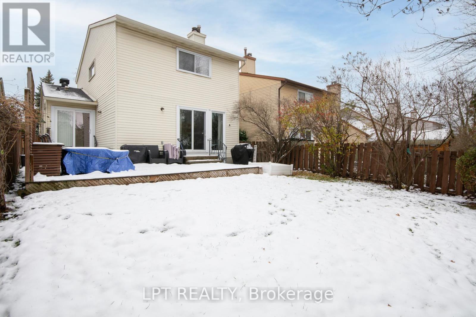 7 FABLE STREET, Ottawa, Ontario, K2J2C9 — Photo 31