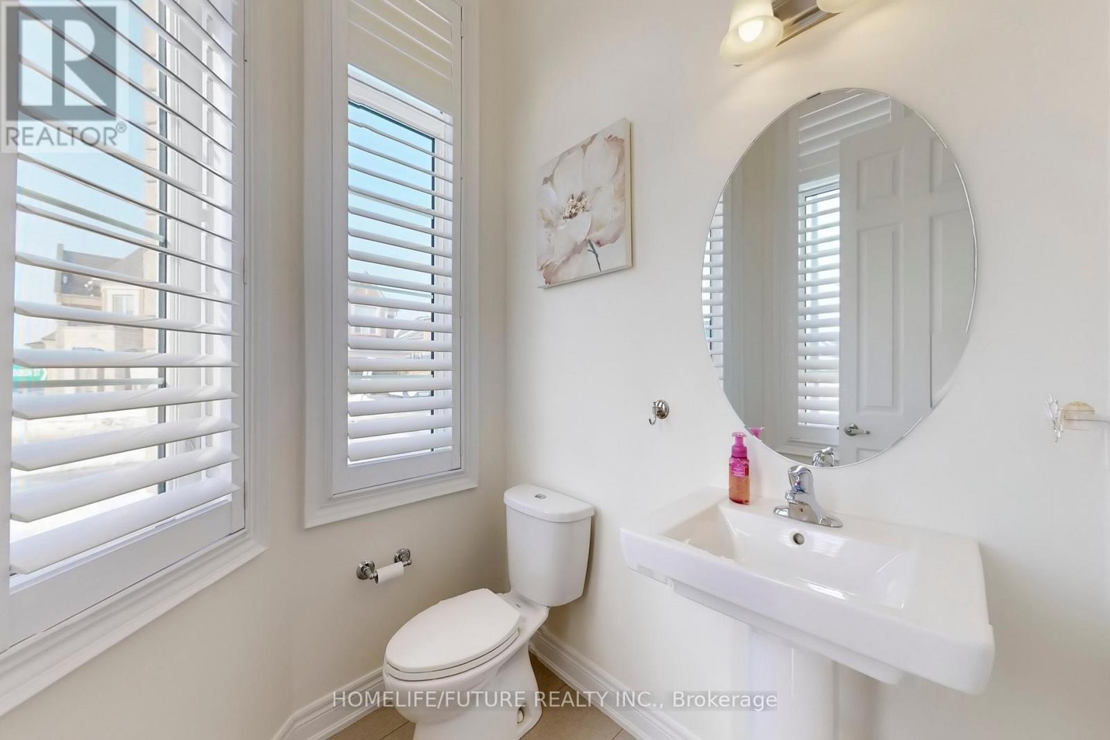 44 MICKLEFIELD AVENUE, Whitby, Ontario, L1P0C4 — Photo 13