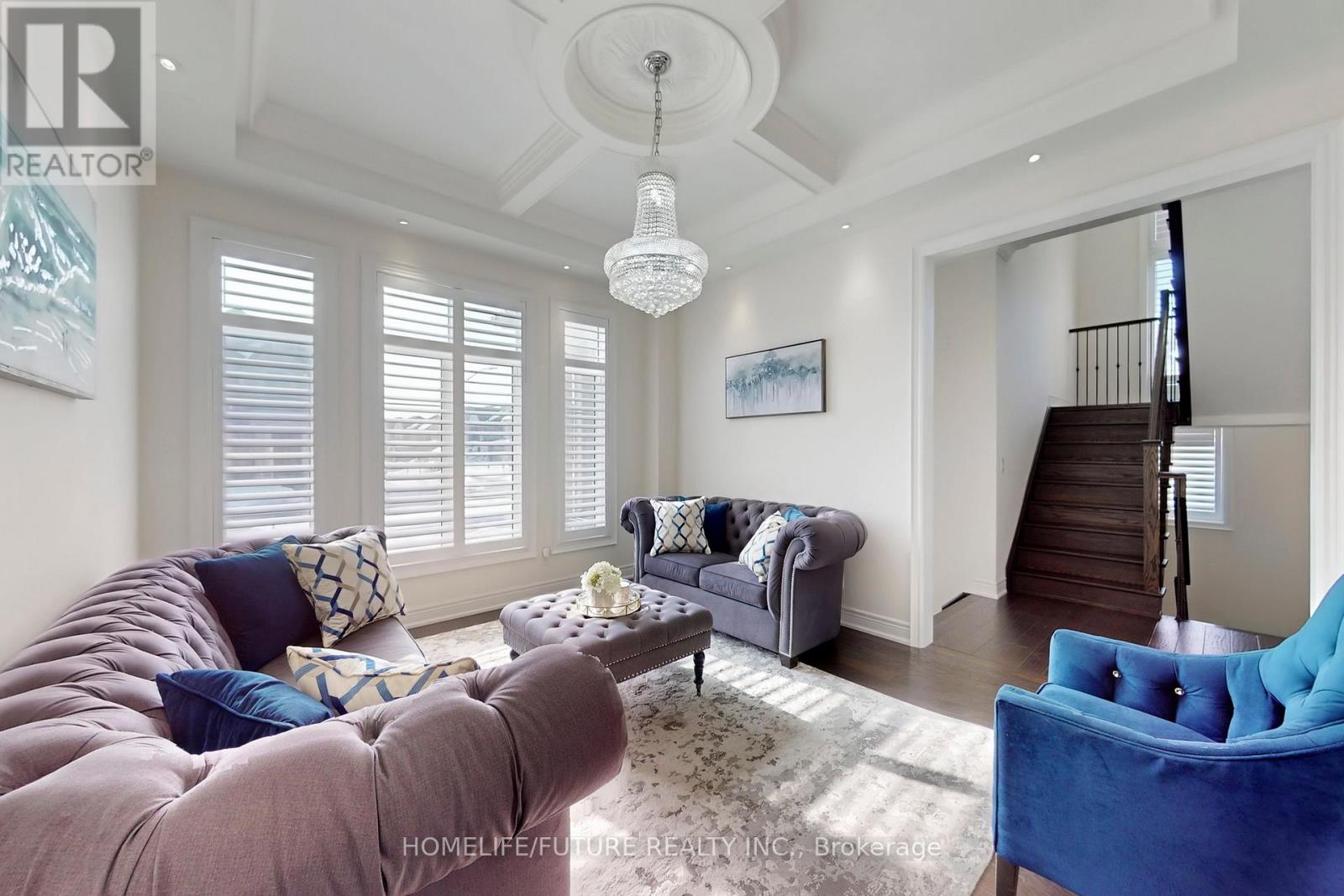 44 MICKLEFIELD AVENUE, Whitby, Ontario, L1P0C4 — Photo 4