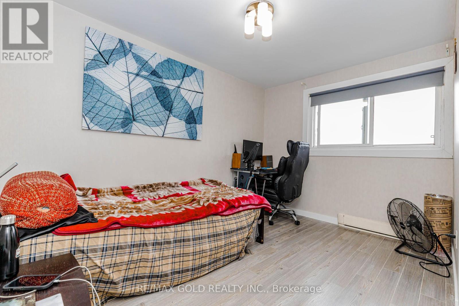 34 JACKMAN DRIVE, Brampton (Northgate), Ontario, L6S2L7 — Photo 10