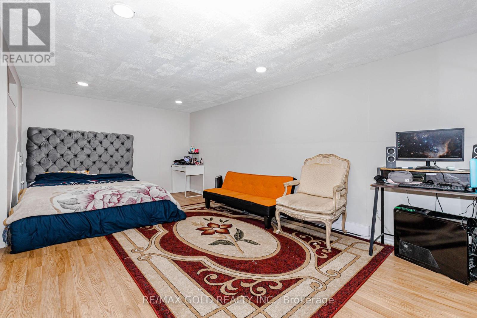 34 JACKMAN DRIVE, Brampton (Northgate), Ontario, L6S2L7 — Photo 11