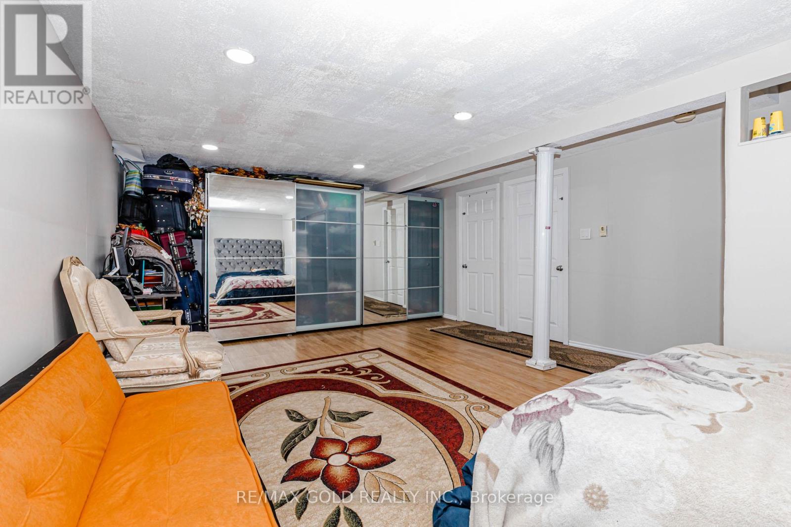 34 JACKMAN DRIVE, Brampton (Northgate), Ontario, L6S2L7 — Photo 12