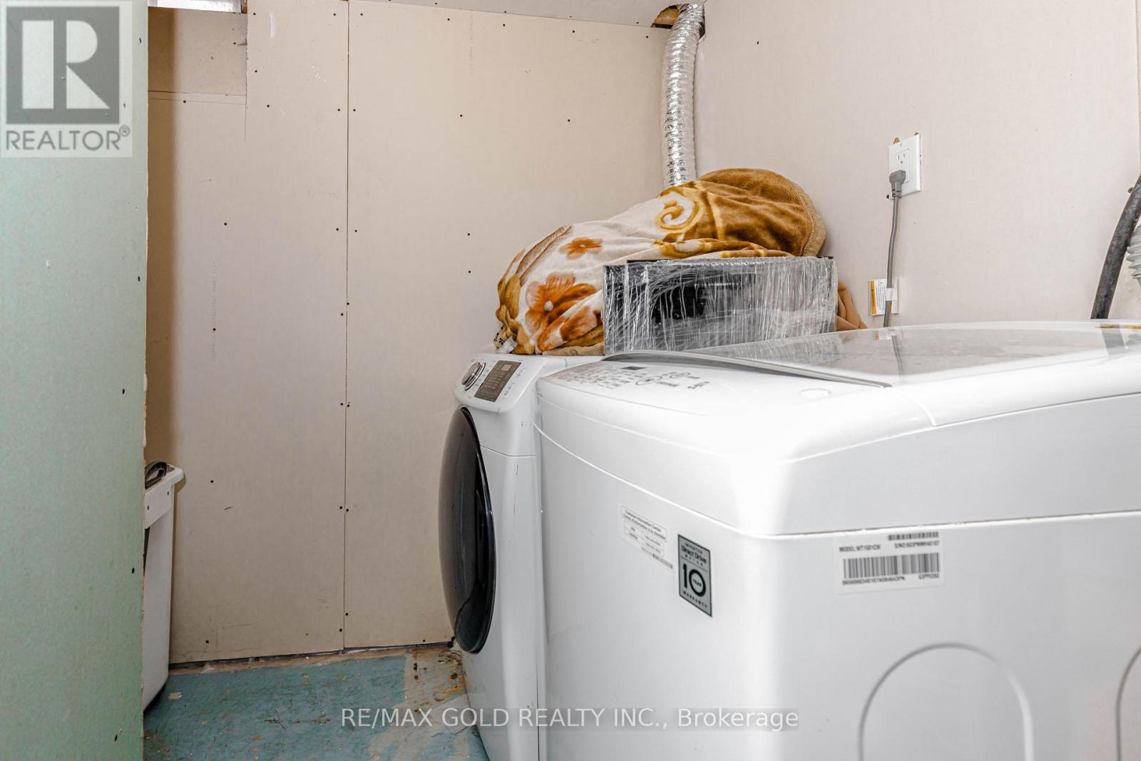 34 JACKMAN DRIVE, Brampton (Northgate), Ontario, L6S2L7 — Photo 14