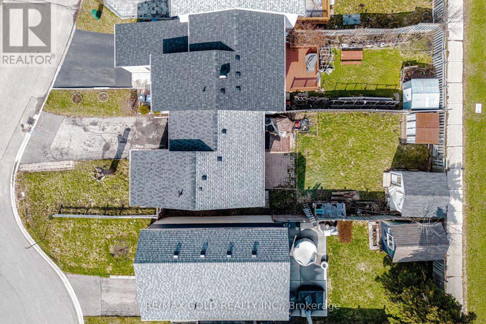 34 JACKMAN DRIVE, Brampton (Northgate), Ontario, L6S2L7 — Photo 17