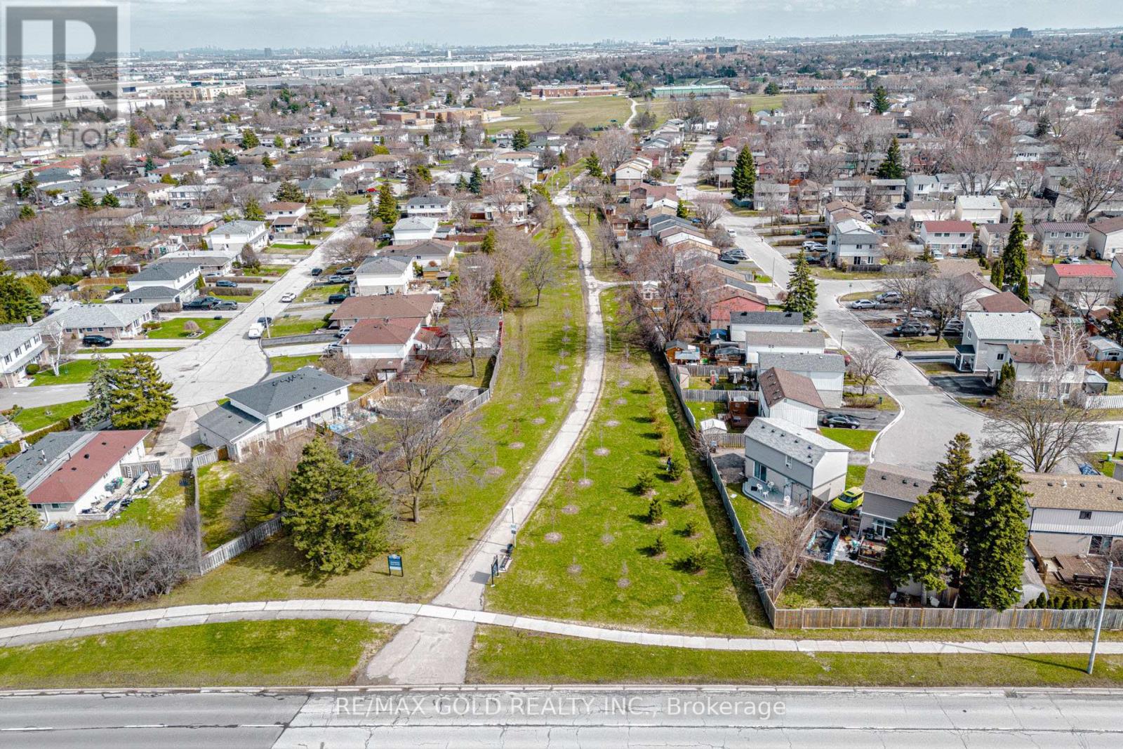 34 JACKMAN DRIVE, Brampton (Northgate), Ontario, L6S2L7 — Photo 18