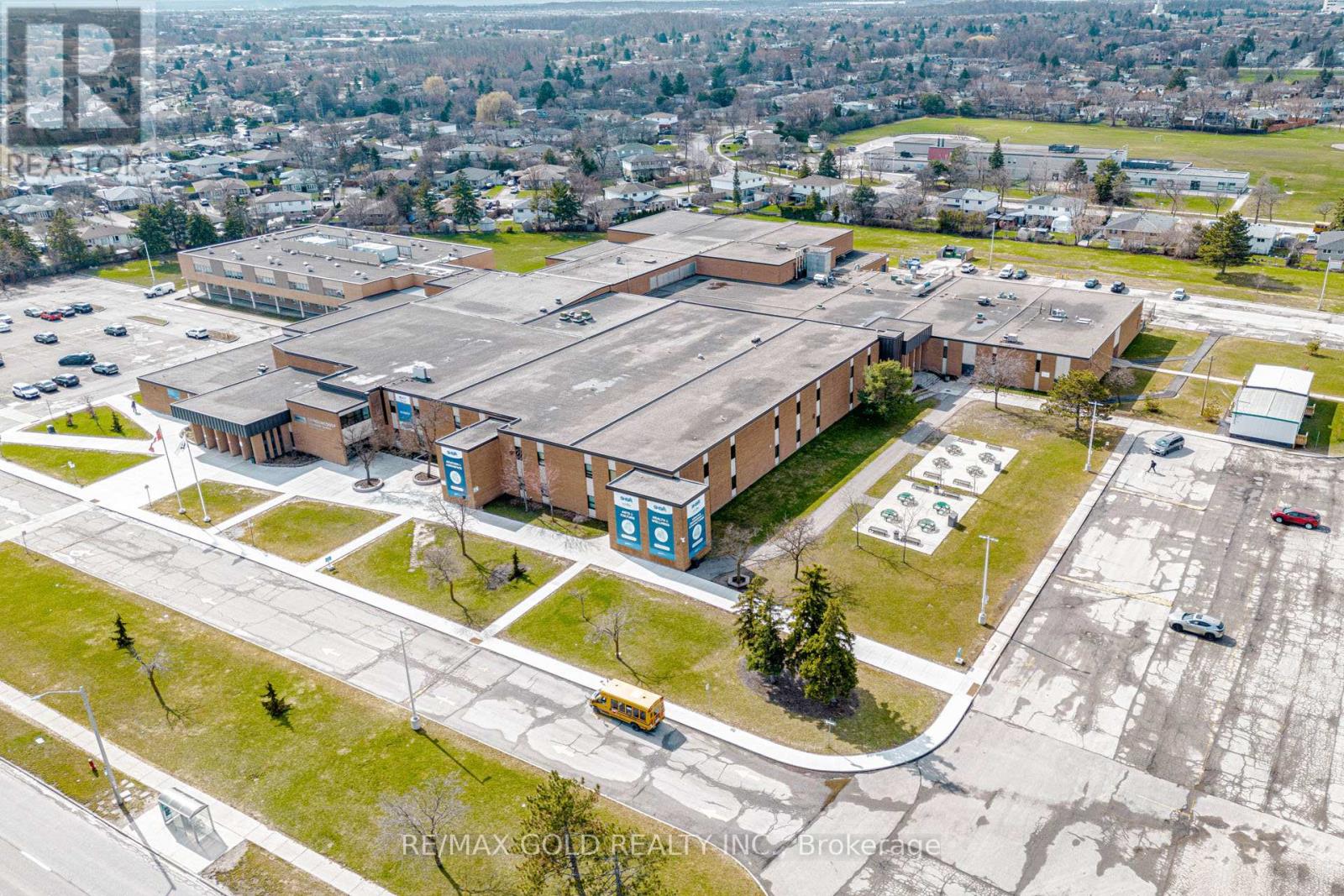 34 JACKMAN DRIVE, Brampton (Northgate), Ontario, L6S2L7 — Photo 20