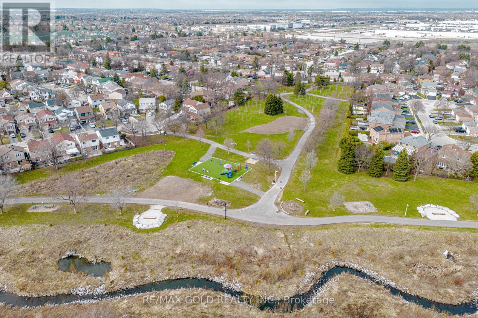 34 JACKMAN DRIVE, Brampton (Northgate), Ontario, L6S2L7 — Photo 21