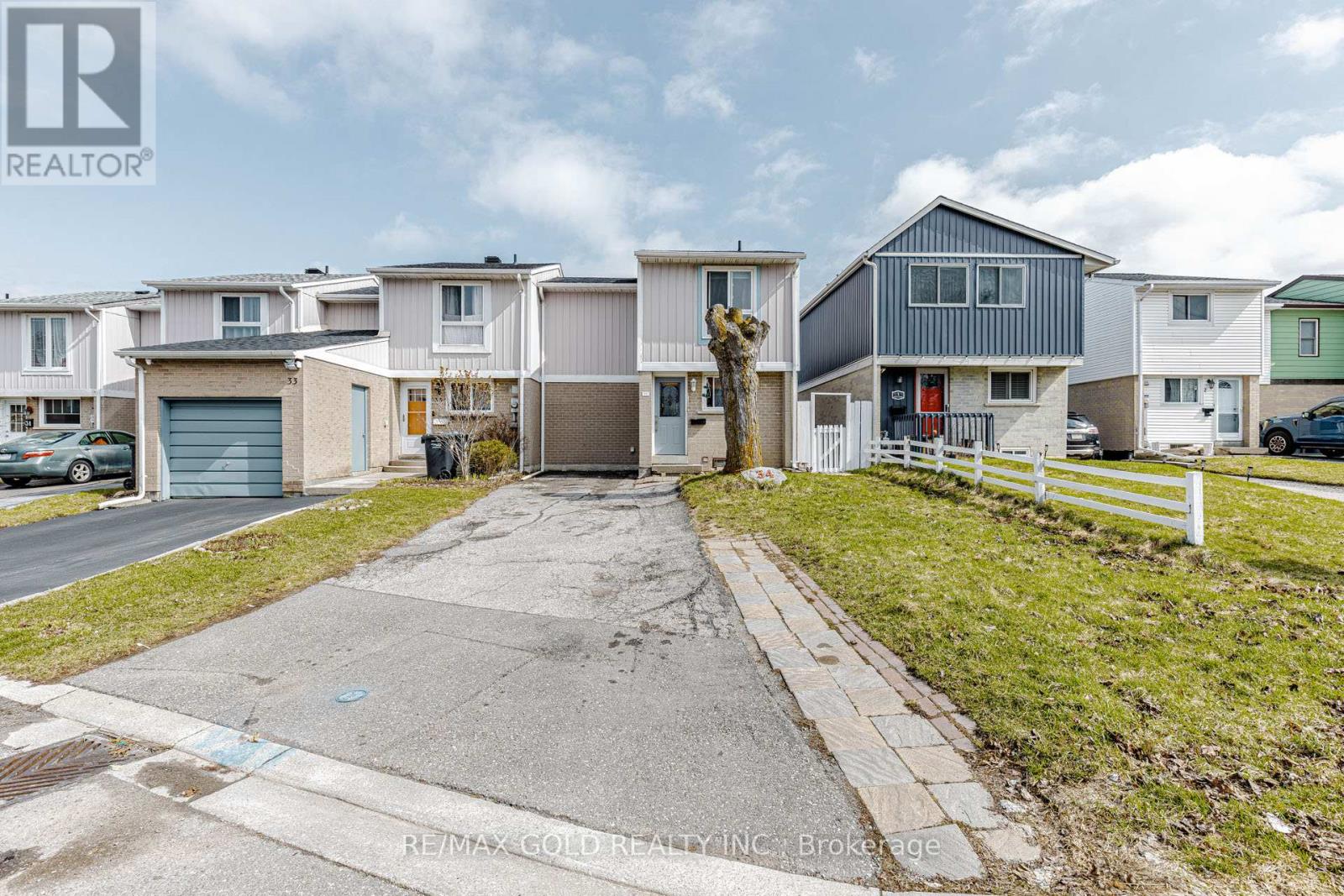 34 JACKMAN DRIVE, Brampton (Northgate), Ontario, L6S2L7 — Photo 3