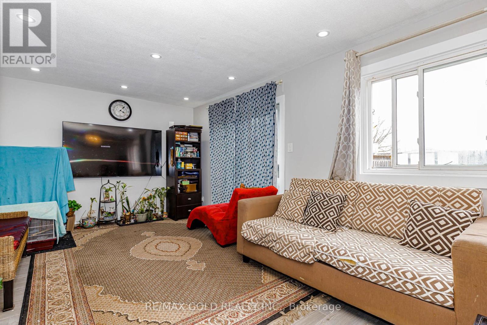 34 JACKMAN DRIVE, Brampton (Northgate), Ontario, L6S2L7 — Photo 4