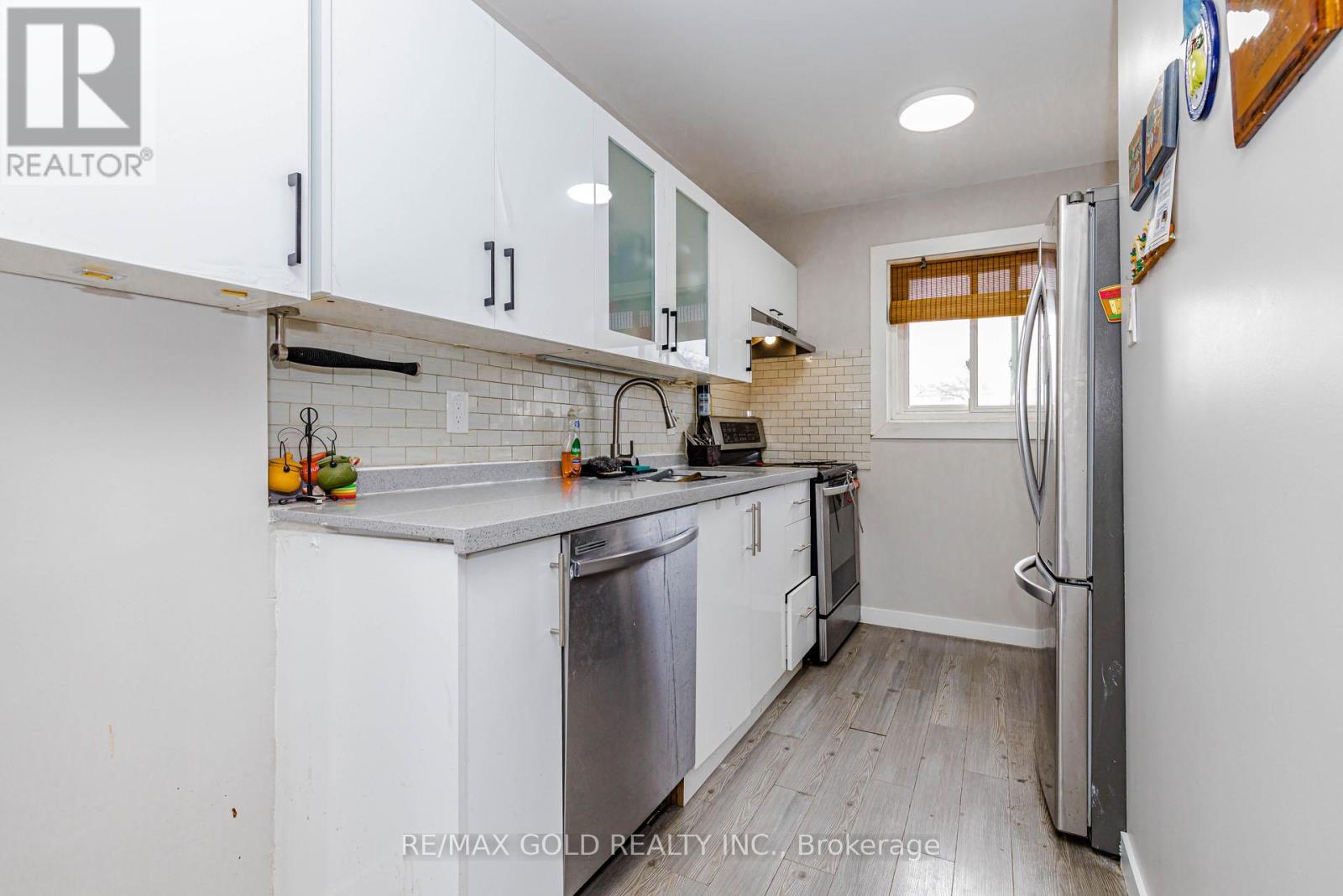 34 JACKMAN DRIVE, Brampton (Northgate), Ontario, L6S2L7 — Photo 5