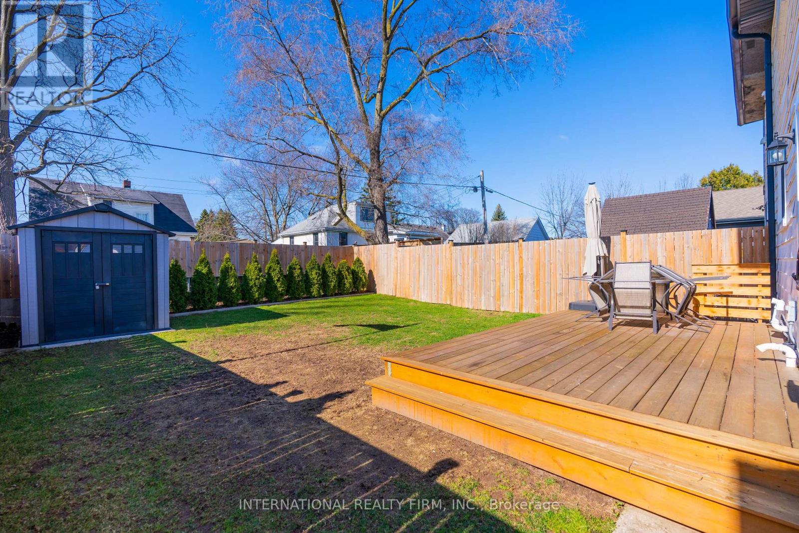 28 DEBBY CRESCENT, Brantford, Ontario, N3R7A4 — Photo 25