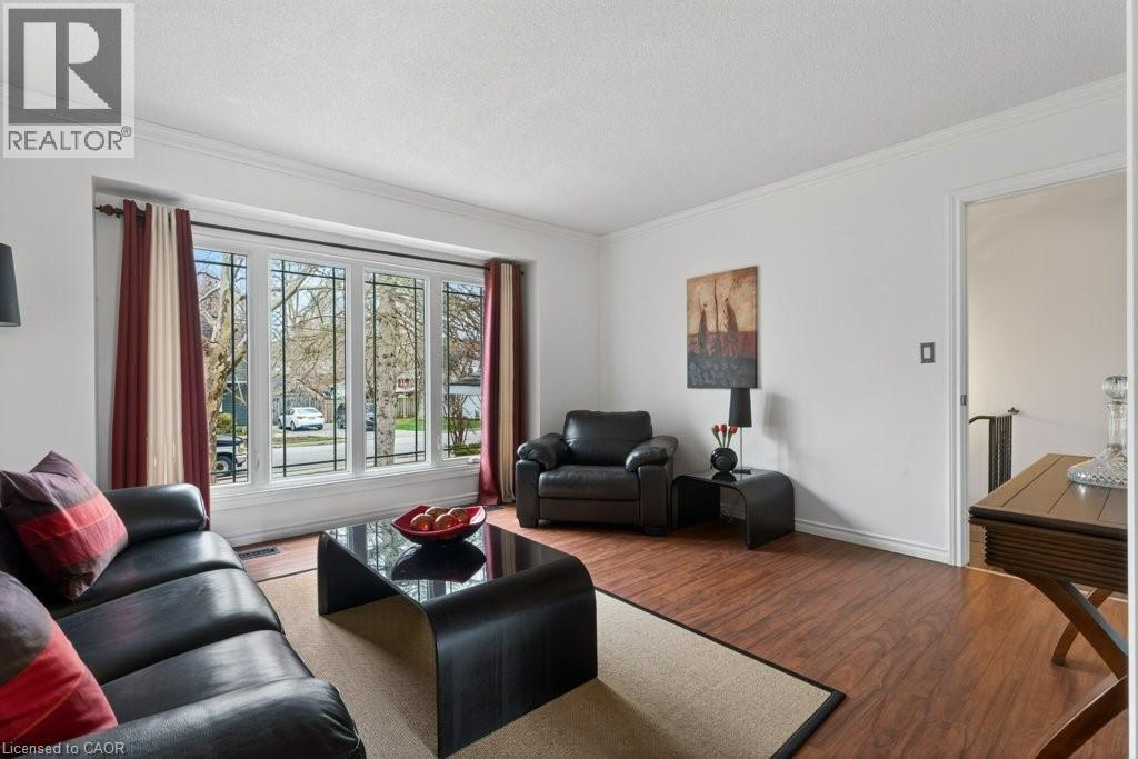111 MILL Street, Smithville, Ontario, L0R2A0 — Photo 10