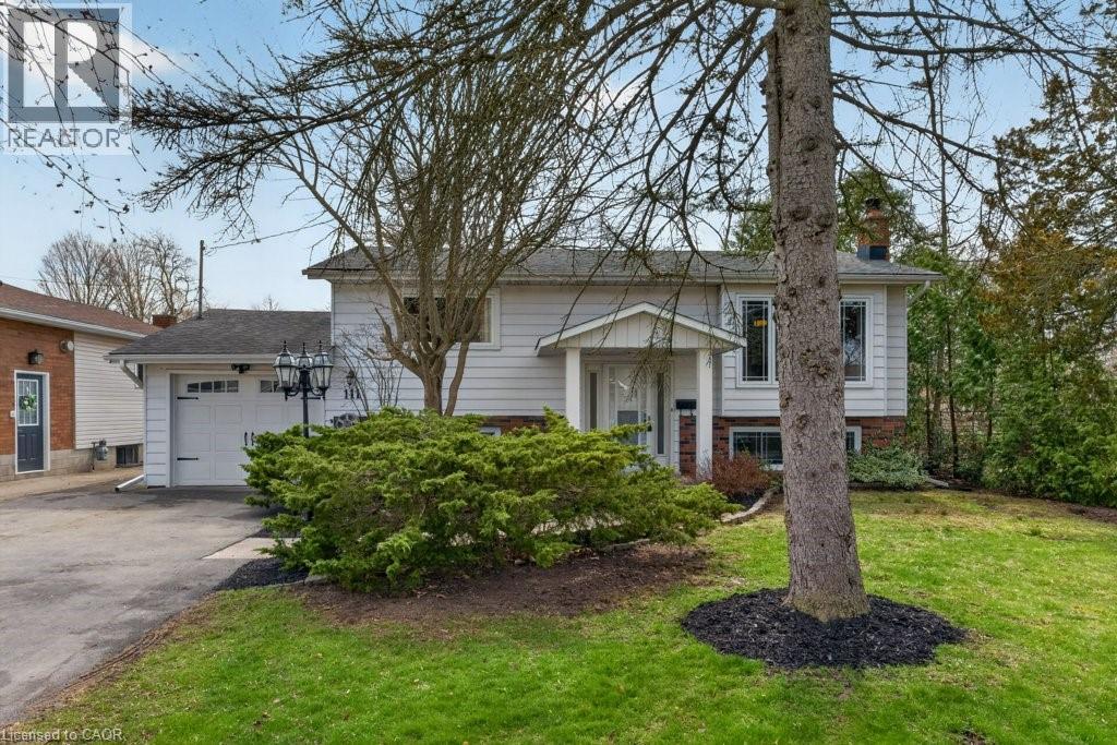 111 MILL Street, Smithville, Ontario, L0R2A0 — Photo 2