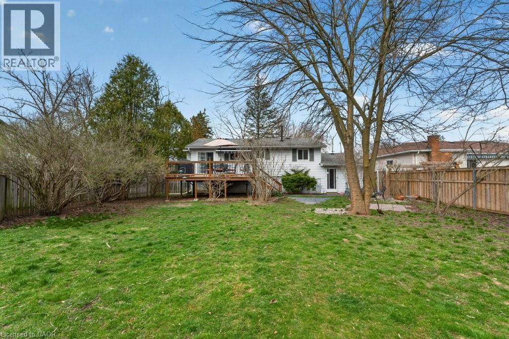 111 MILL Street, Smithville, Ontario, L0R2A0 — Photo 35