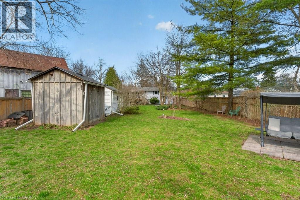 111 MILL Street, Smithville, Ontario, L0R2A0 — Photo 38