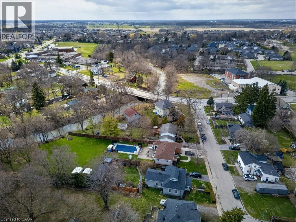 111 MILL Street, Smithville, Ontario, L0R2A0 — Photo 43